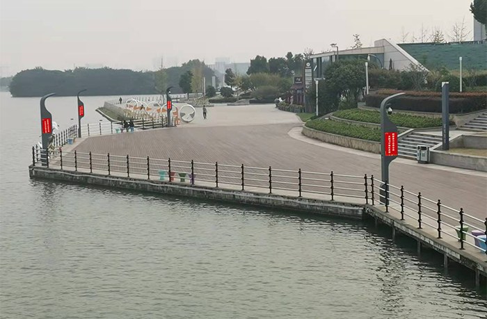 智慧路燈 智慧路燈