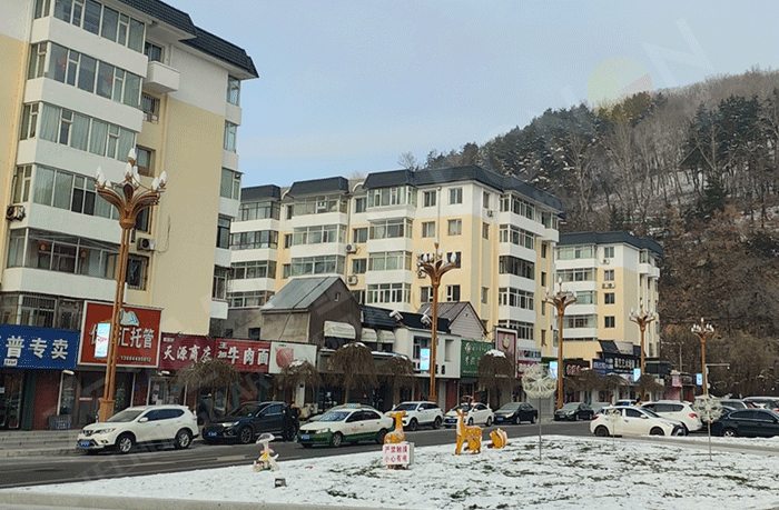 智慧燈桿 智慧燈桿