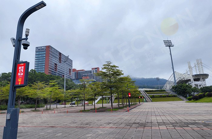 智慧燈桿,燈桿屏 智慧燈桿,燈桿屏