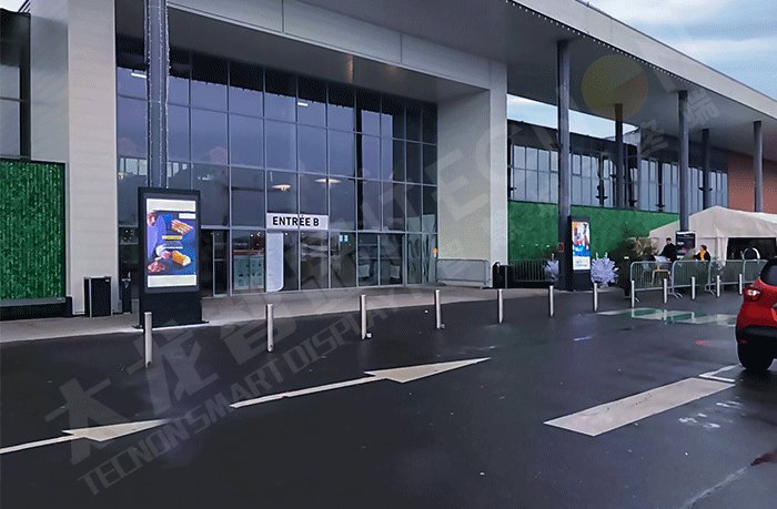 LED廣告機 LED廣告機