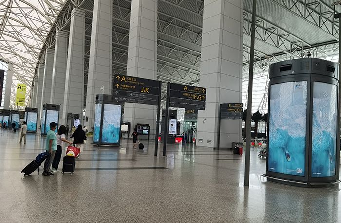 LED廣告機 LED廣告機