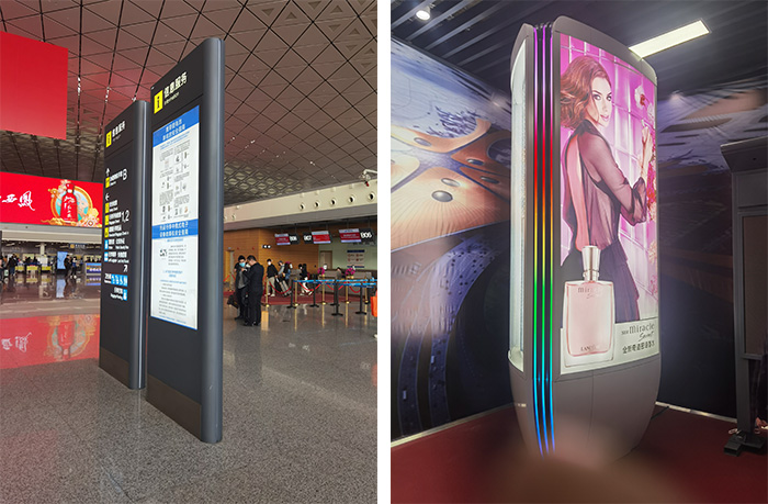 LED廣告機 LED廣告機