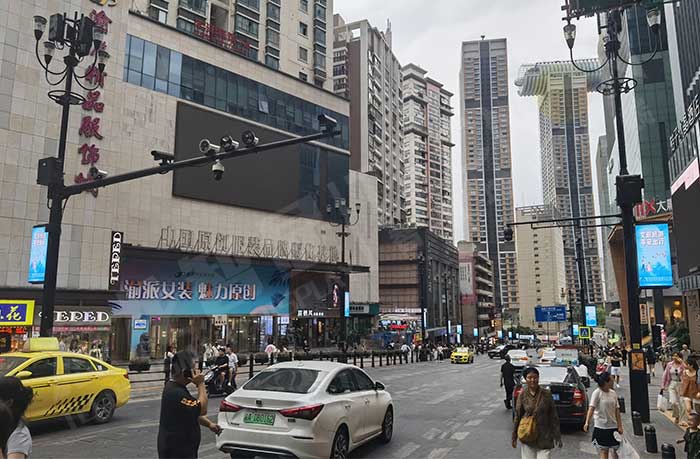 智慧燈桿,燈桿屏 智慧燈桿,燈桿屏